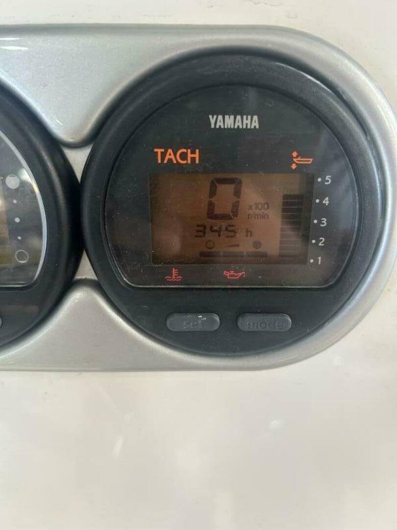 Slide: The Image of Cobia 214 2004 - 5261517