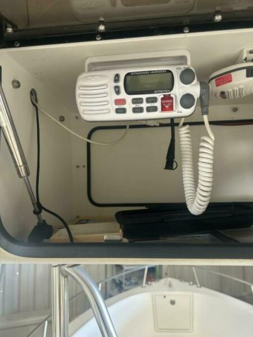 Slide: The Image of Cobia 214 2004 - 5261518