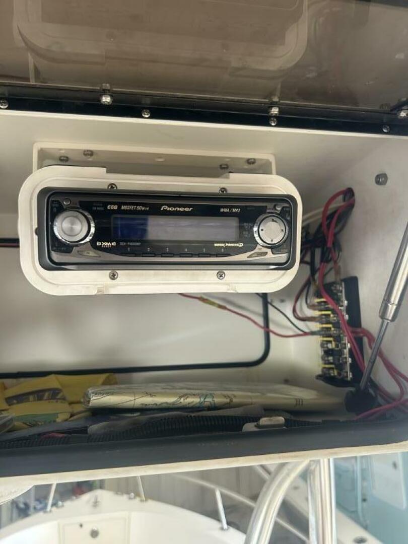 Slide: The Image of Cobia 214 2004 - 5261519