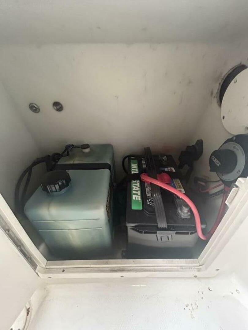 Slide: The Image of Cobia 214 2004 - 5261521