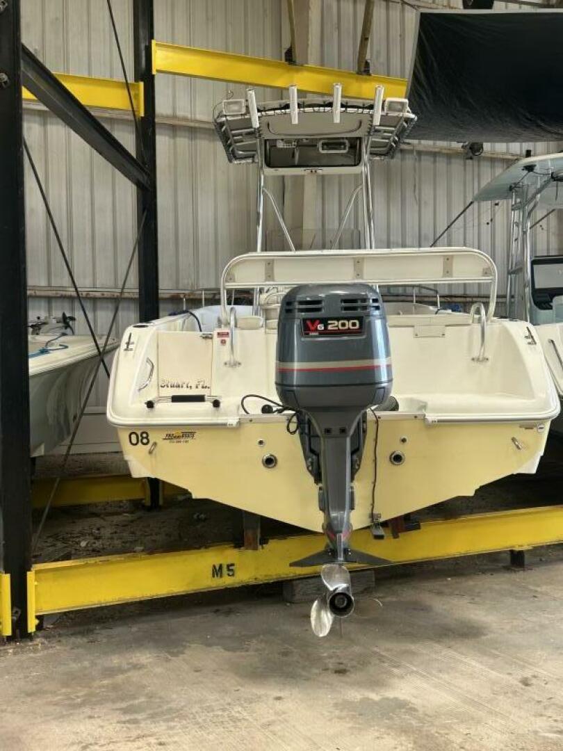 Slide: The Image of Cobia 214 2004 - 5261523