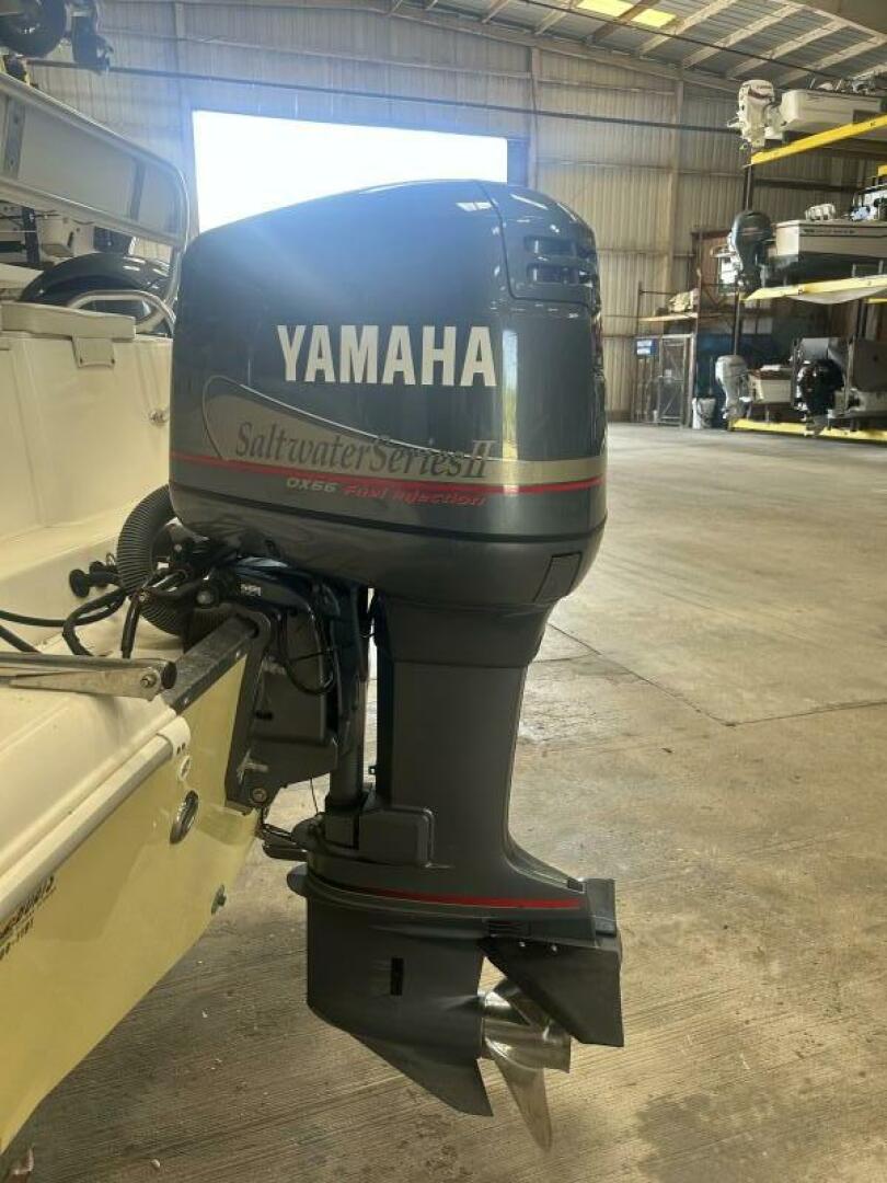 Slide: The Image of Cobia 214 2004 - 5261524