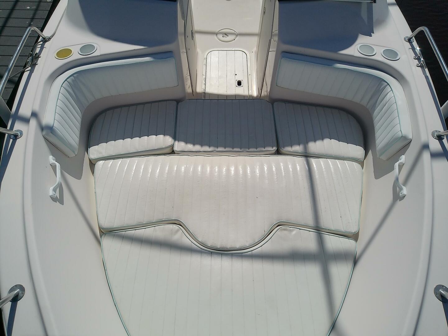 Slide: The Image of Cobia 215 Dual Console 2006 - 5212288