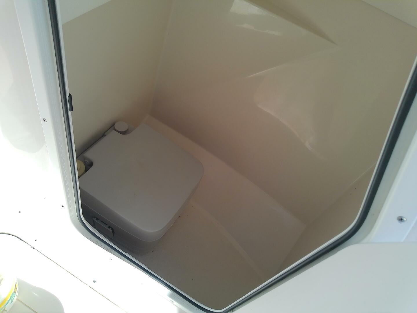 Slide: The Image of Cobia 215 Dual Console 2006 - 5212289