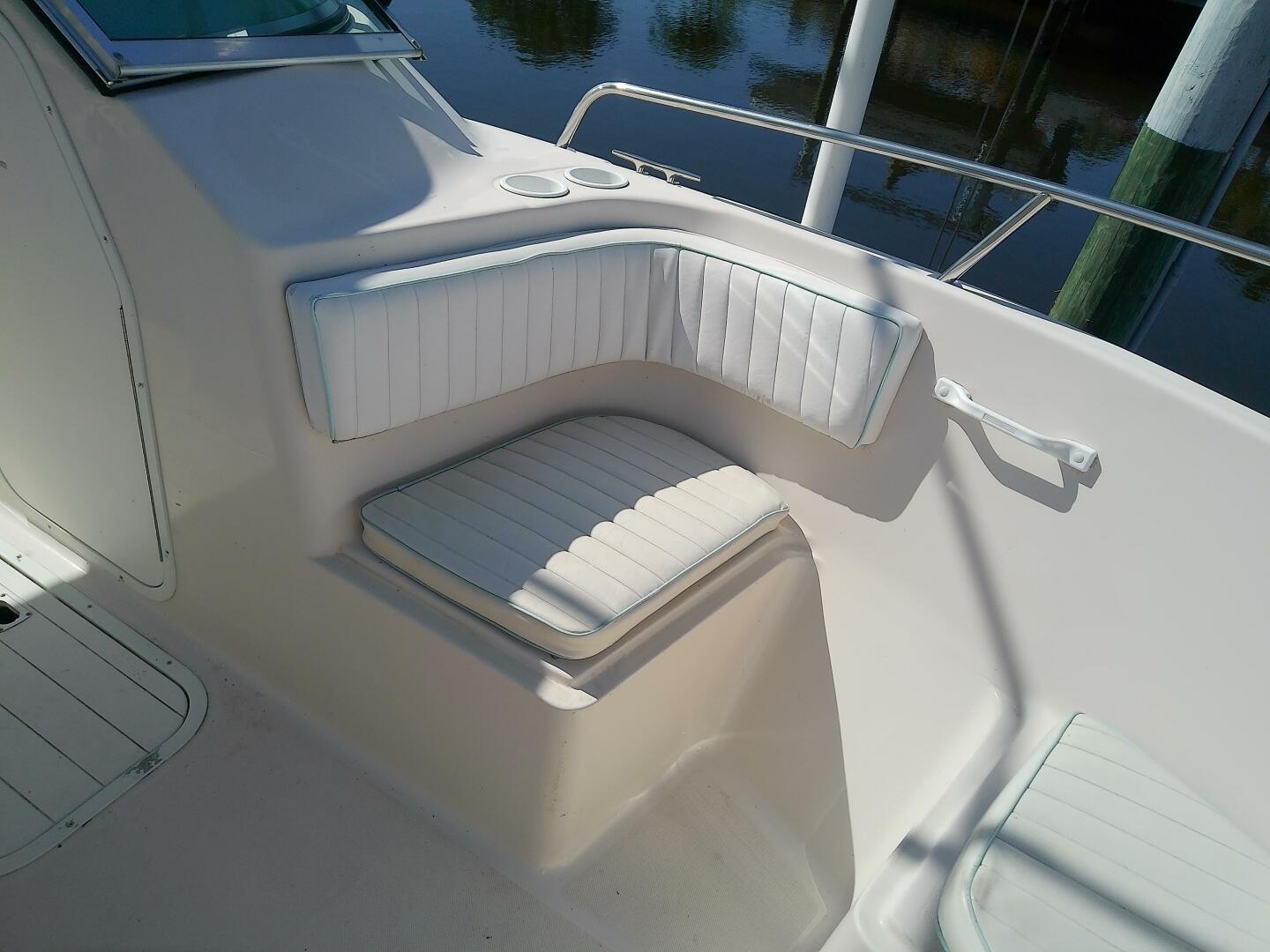 Slide: The Image of Cobia 215 Dual Console 2006 - 5212298