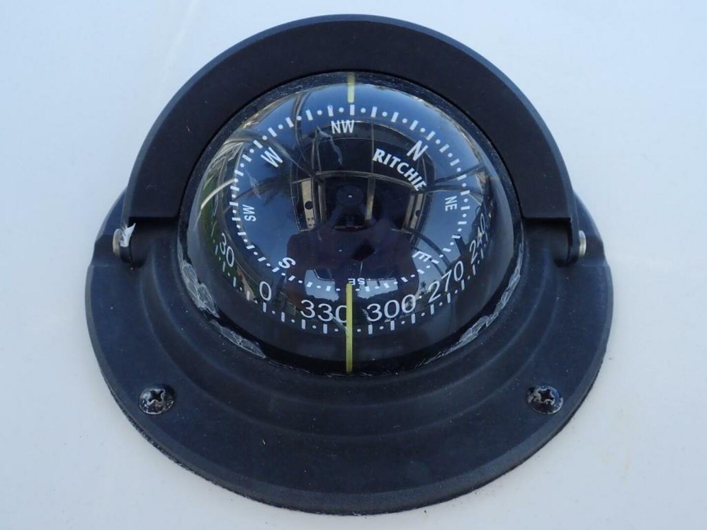 Slide: The Image of Cobia 217CC 2016 - 4238576