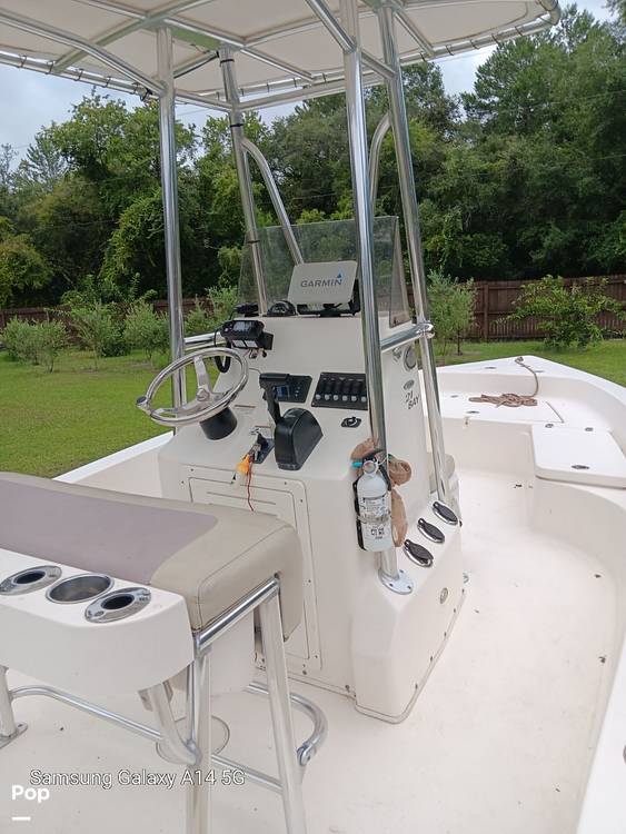 Slide: The Image of Cobia 21 Bay 2020 - 14710053