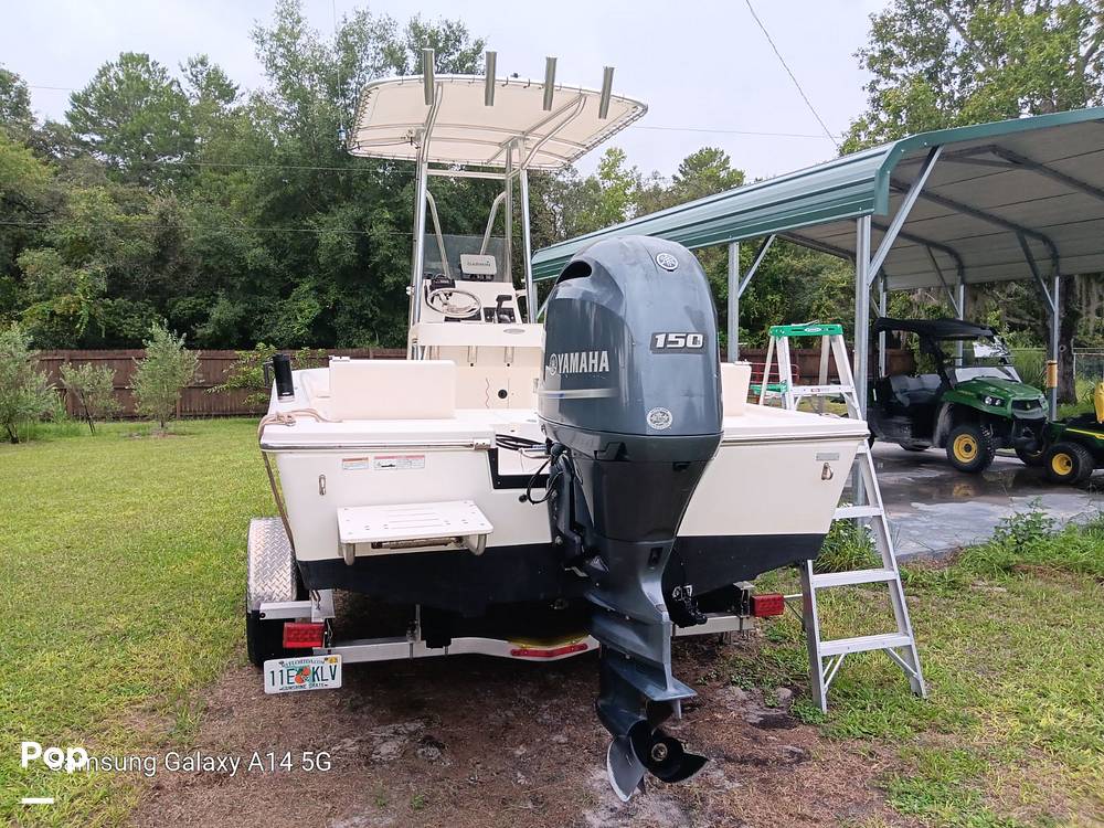 Slide: The Image of Cobia 21 Bay 2020 - 14710057