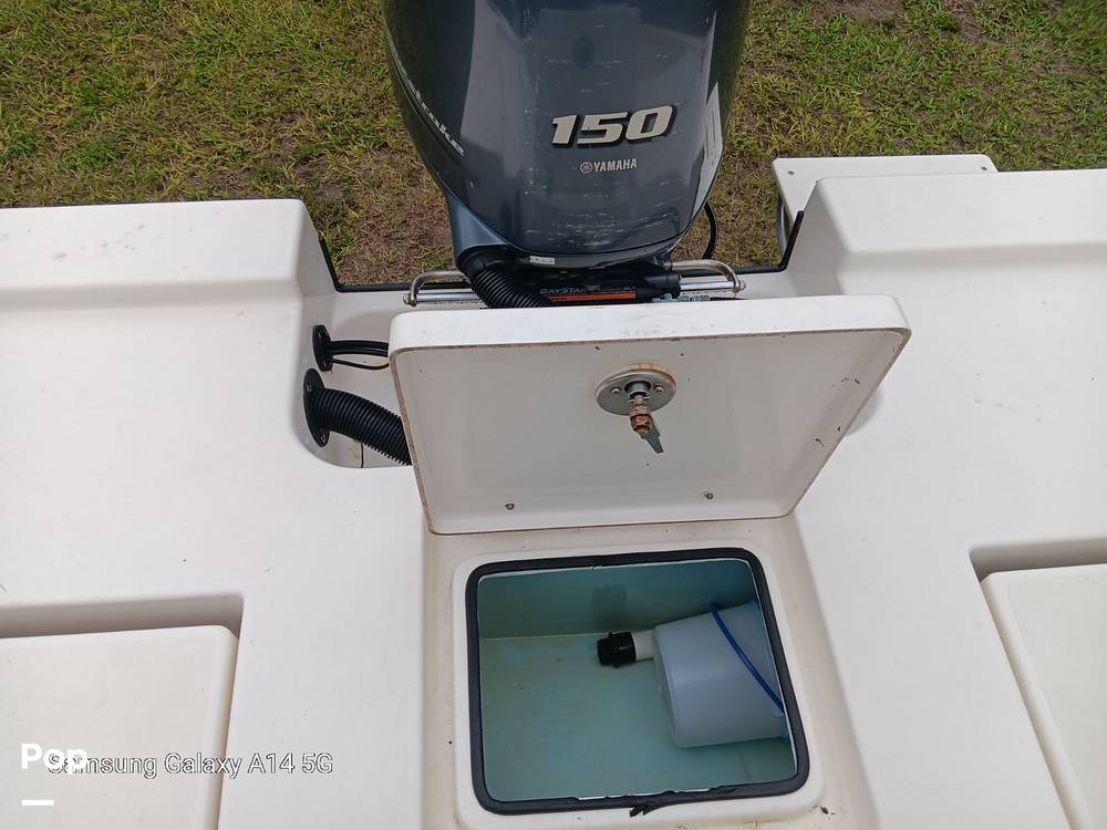 Slide: The Image of Cobia 21 Bay 2020 - 14710059