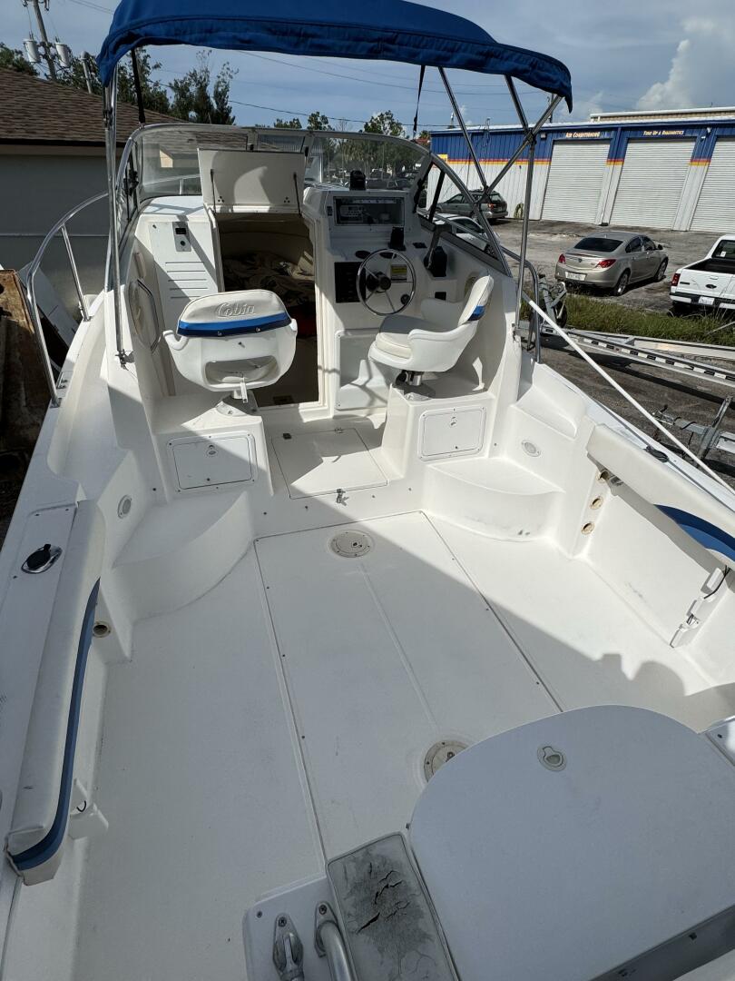 Slide: The Image of Cobia 220 1999 - 5404897