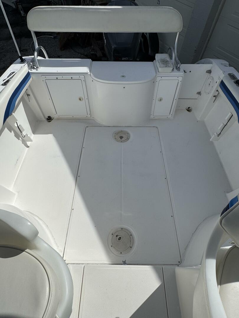 Slide: The Image of Cobia 220 1999 - 5404898