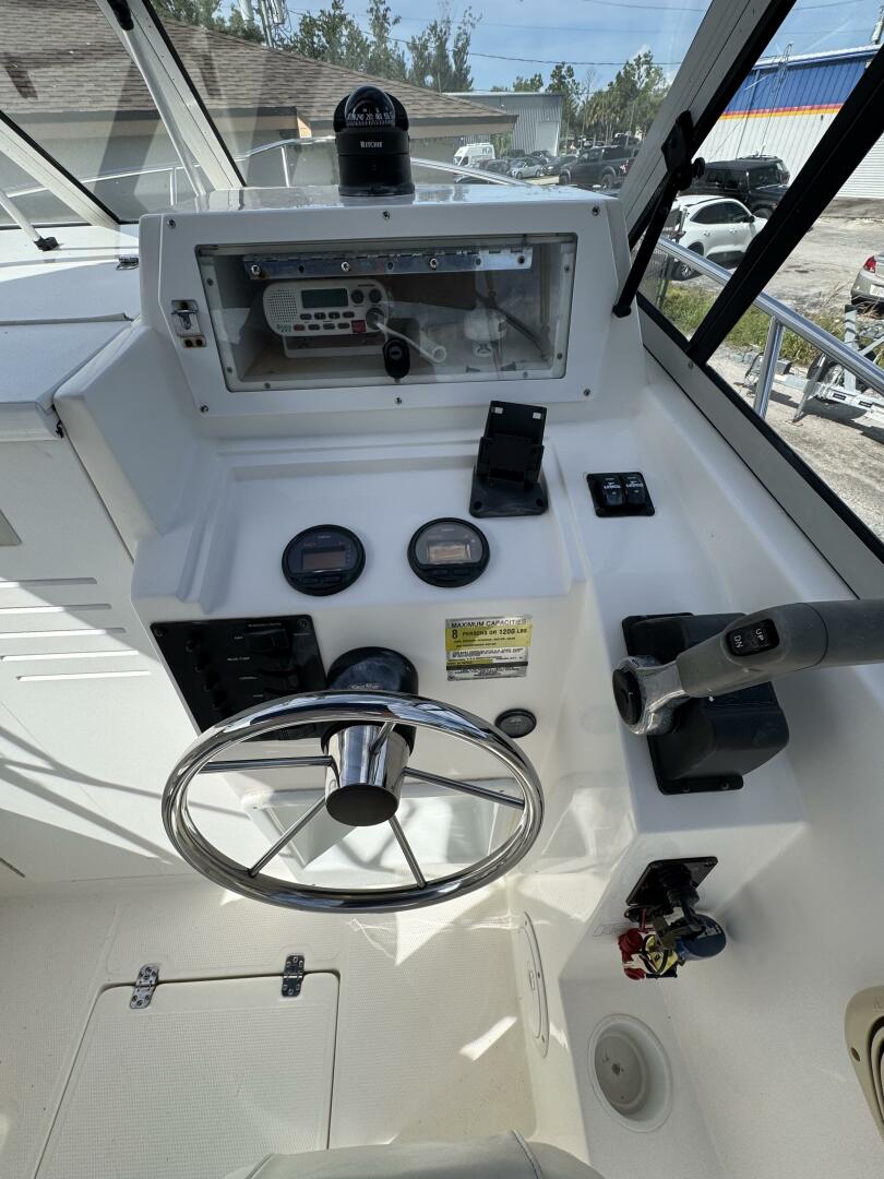 Slide: The Image of Cobia 220 1999 - 5404900