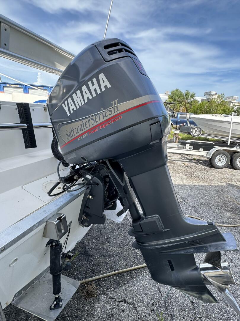 Slide: The Image of Cobia 220 1999 - 5404902