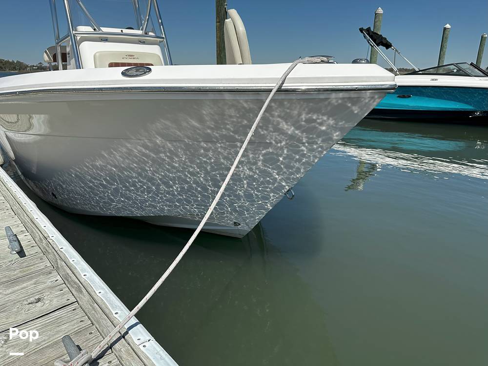 Slide: The Image of Cobia 220 CC 2021 - 15299020