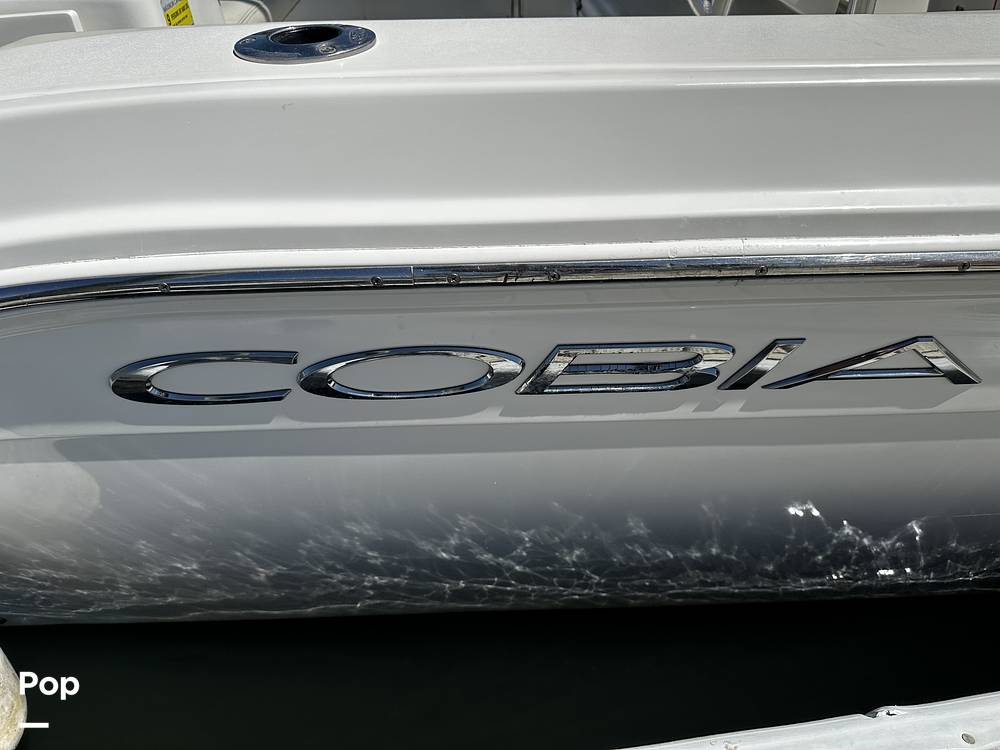 Slide: The Image of Cobia 220 CC 2021 - 15299024