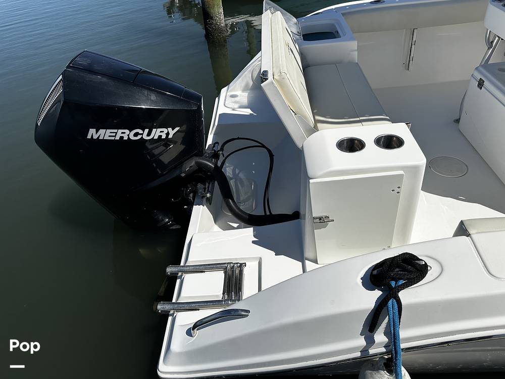 Slide: The Image of Cobia 220 CC 2021 - 15299025