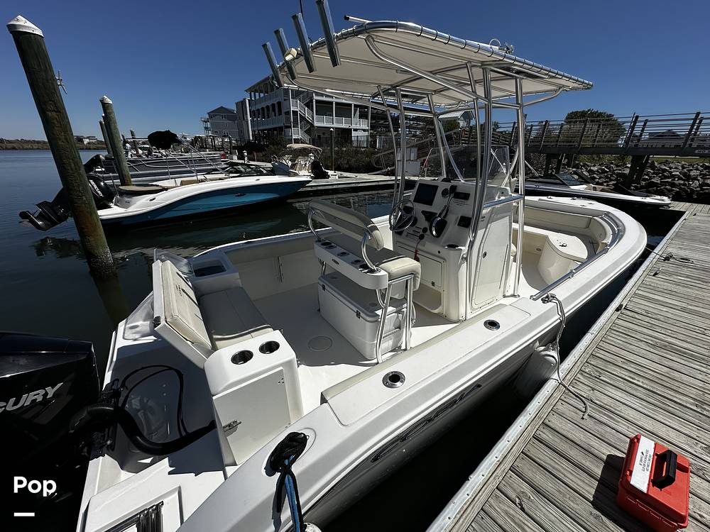 Slide: The Image of Cobia 220 CC 2021 - 15299026