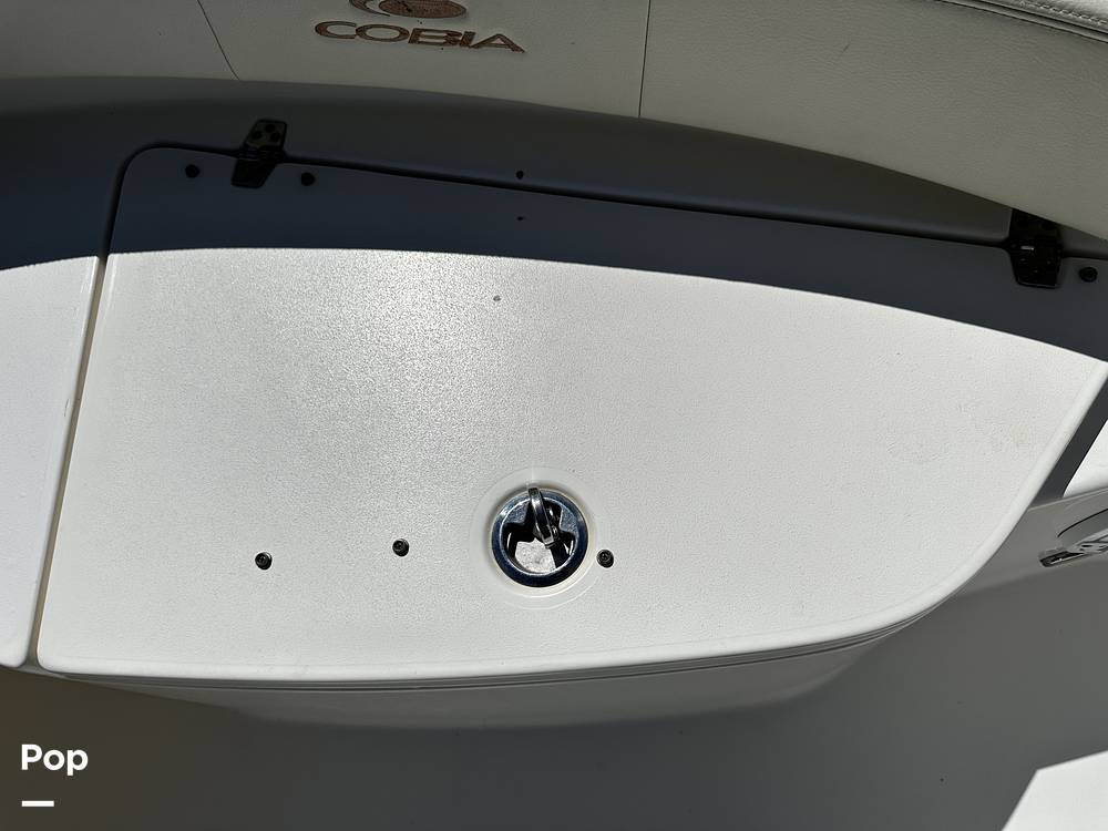 Slide: The Image of Cobia 220 CC 2021 - 15299027