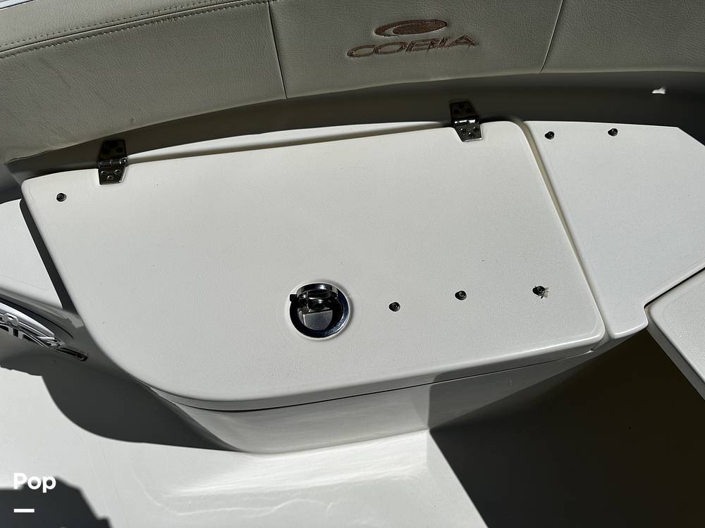 Slide: The Image of Cobia 220 CC 2021 - 15299032