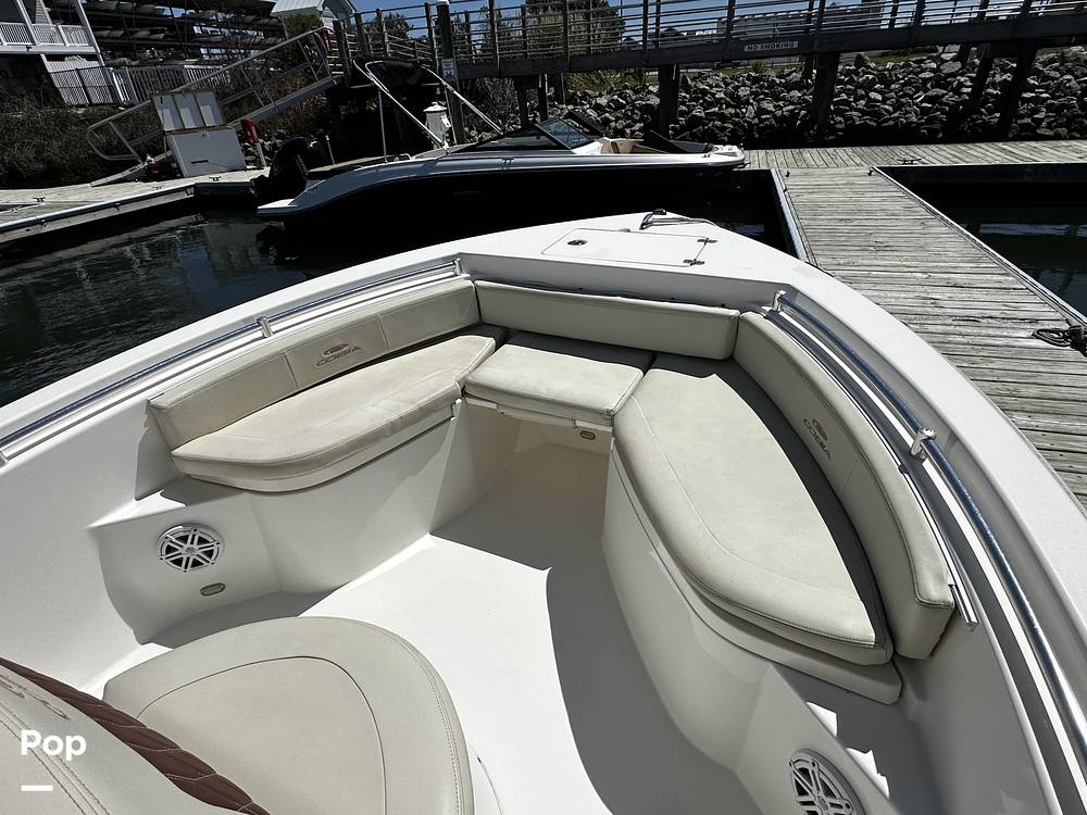 Slide: The Image of Cobia 220 CC 2021 - 15299038