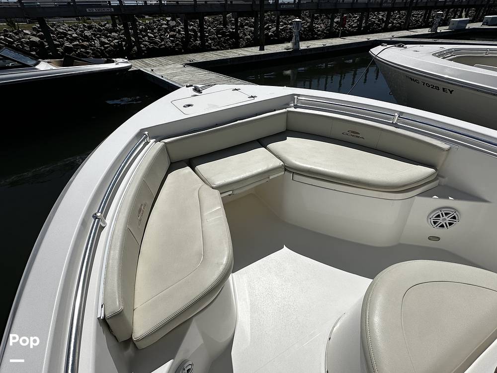 Slide: The Image of Cobia 220 CC 2021 - 15299039