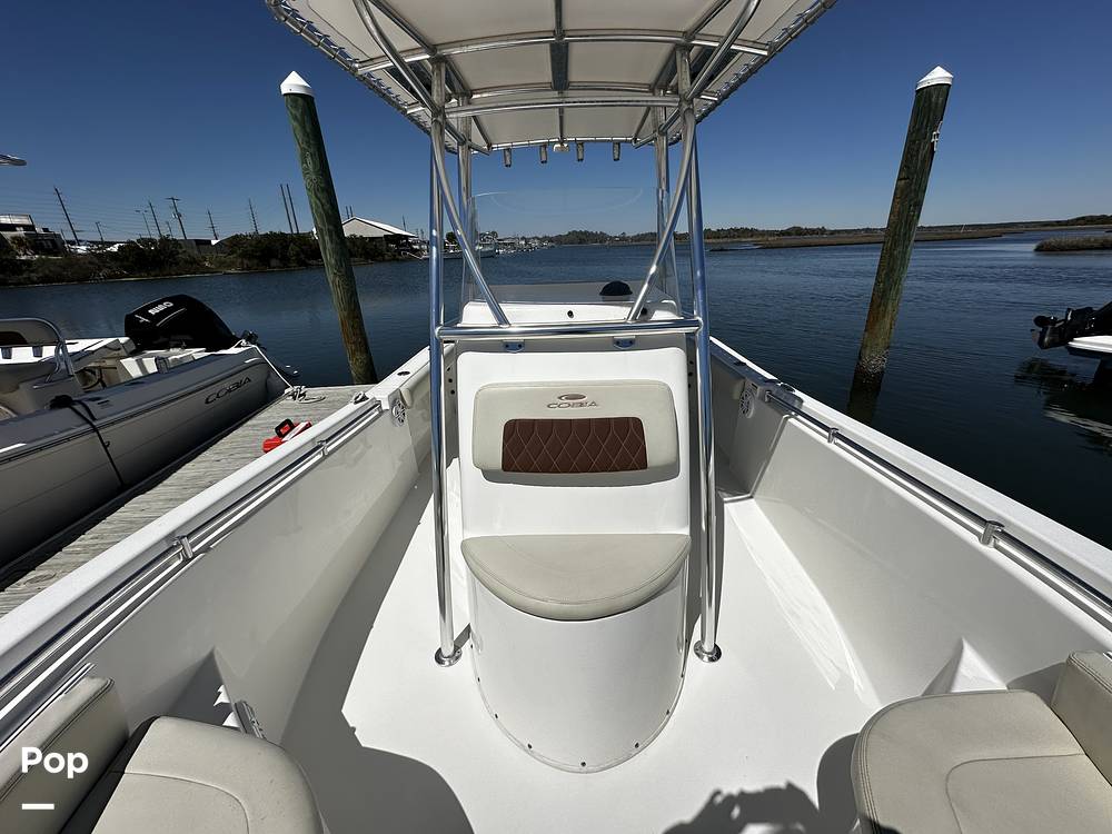 Slide: The Image of Cobia 220 CC 2021 - 15299040