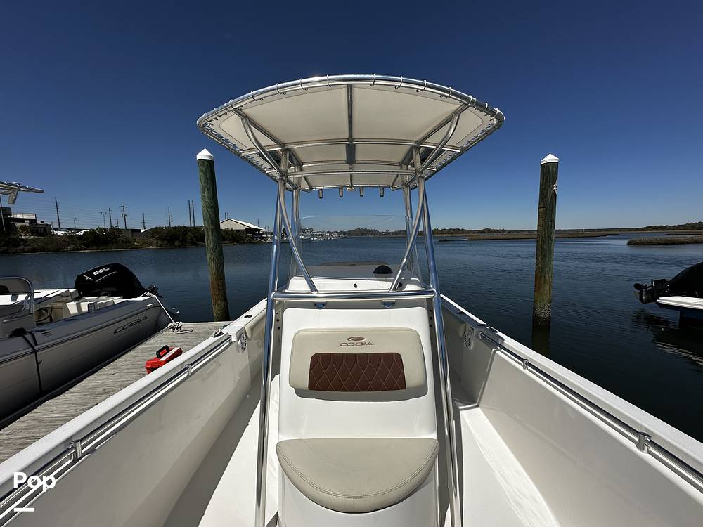 Slide: The Image of Cobia 220 CC 2021 - 15299041