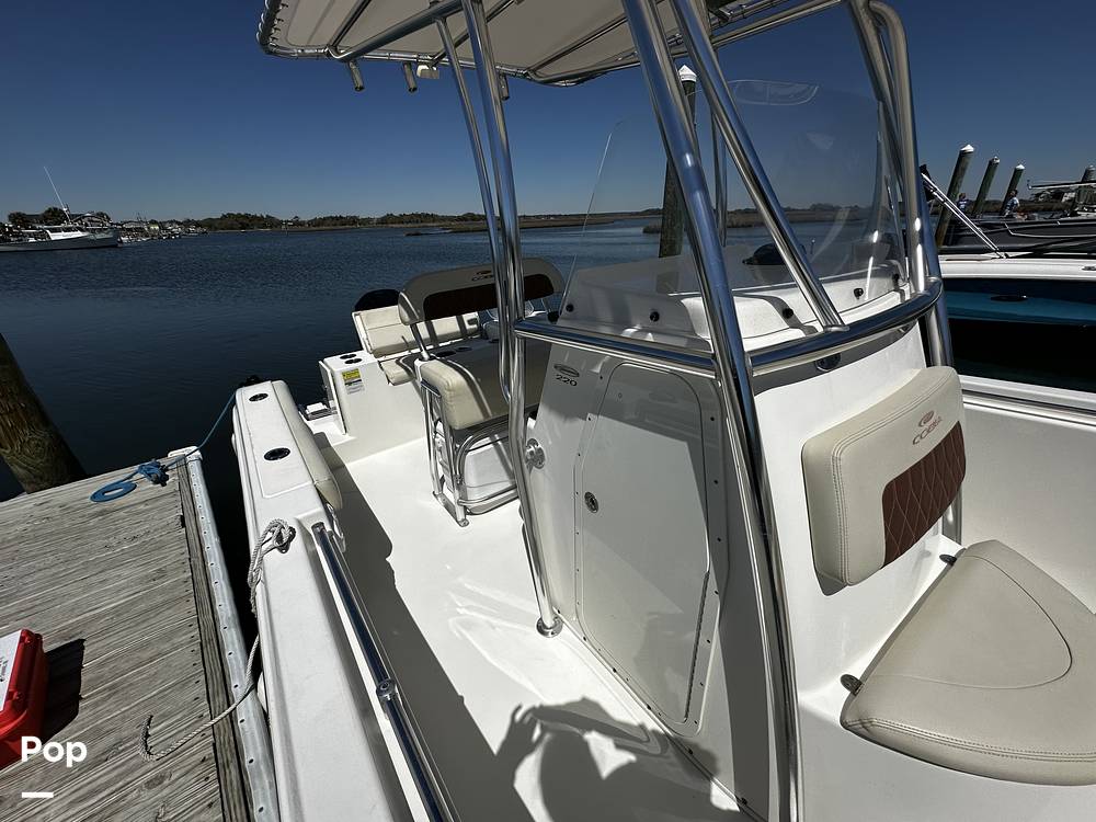 Slide: The Image of Cobia 220 CC 2021 - 15299045