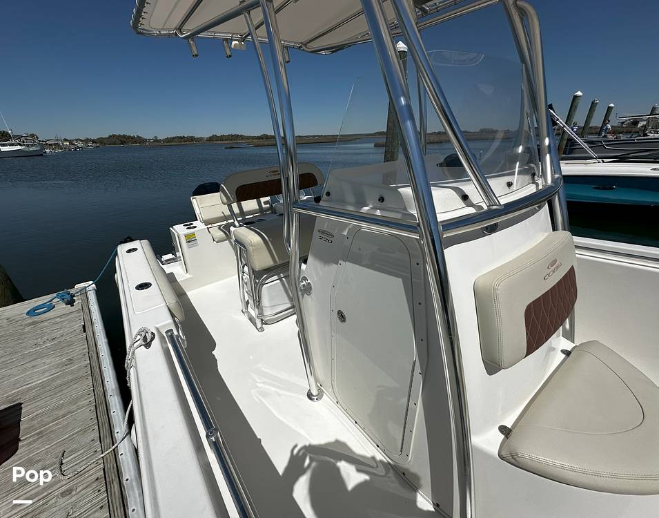 Slide: The Image of Cobia 220 CC 2021 - 15299046