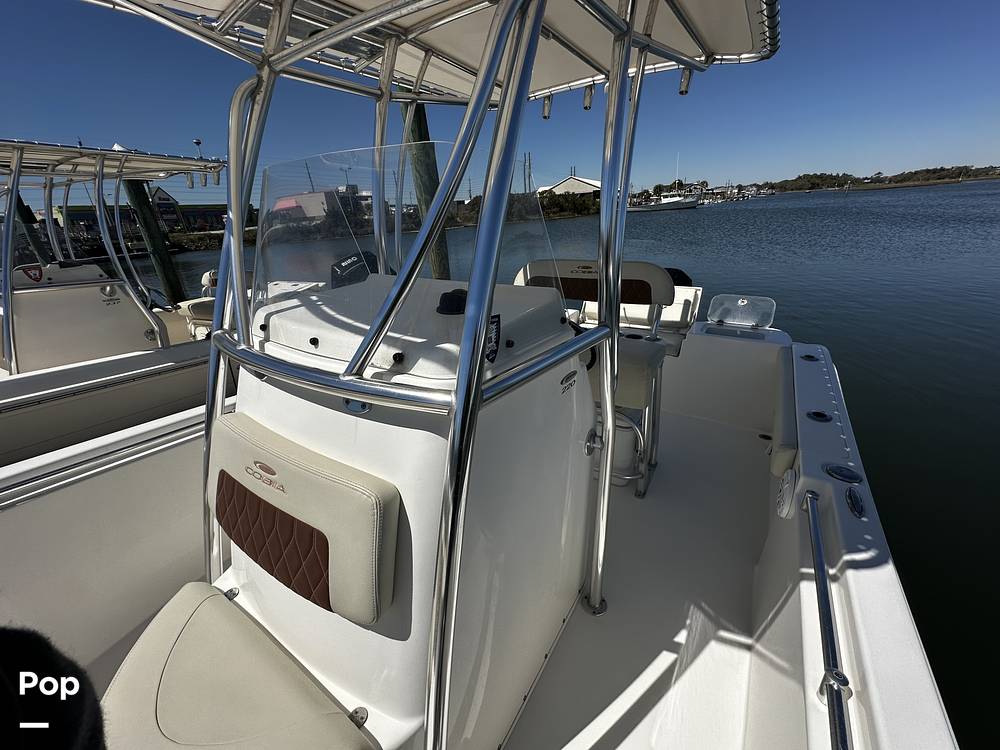 Slide: The Image of Cobia 220 CC 2021 - 15299047