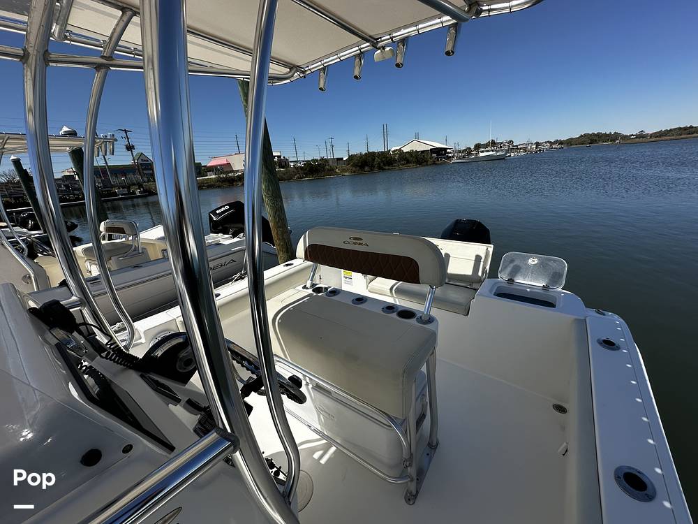 Slide: The Image of Cobia 220 CC 2021 - 15299050