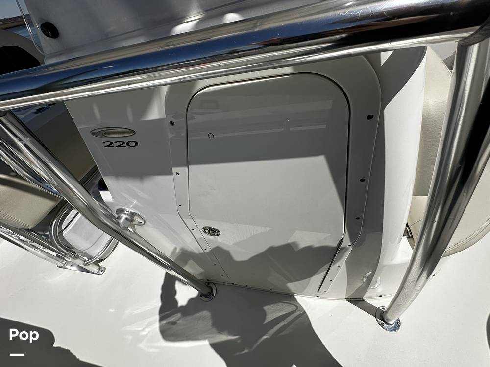 Slide: The Image of Cobia 220 CC 2021 - 15299052
