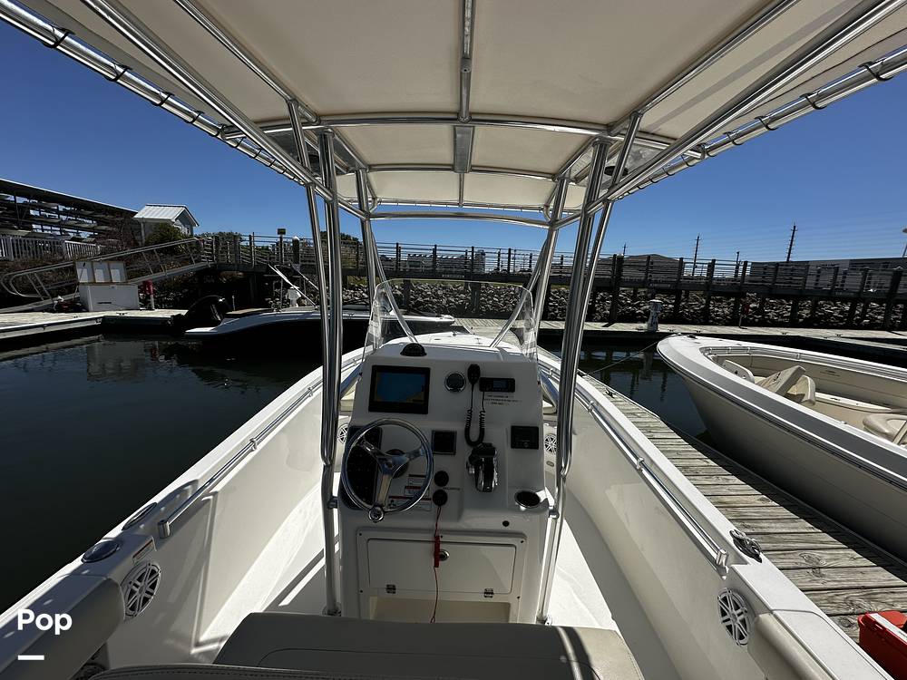 Slide: The Image of Cobia 220 CC 2021 - 15299060