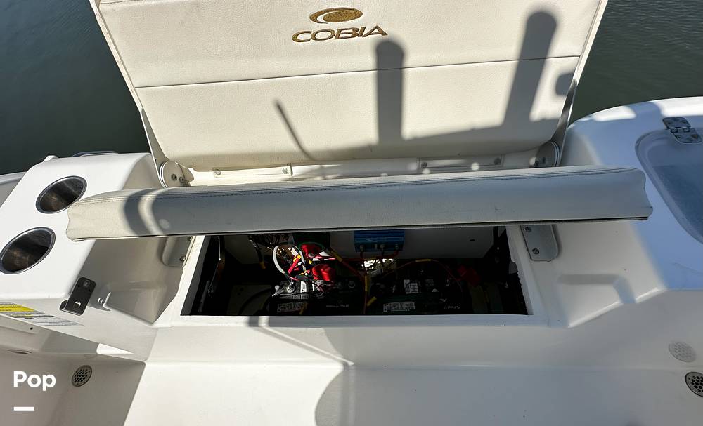 Slide: The Image of Cobia 220 CC 2021 - 15299067