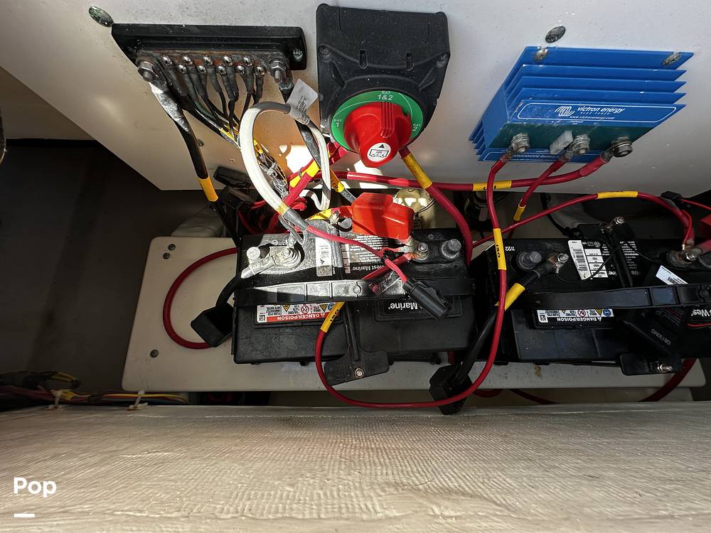 Slide: The Image of Cobia 220 CC 2021 - 15299069