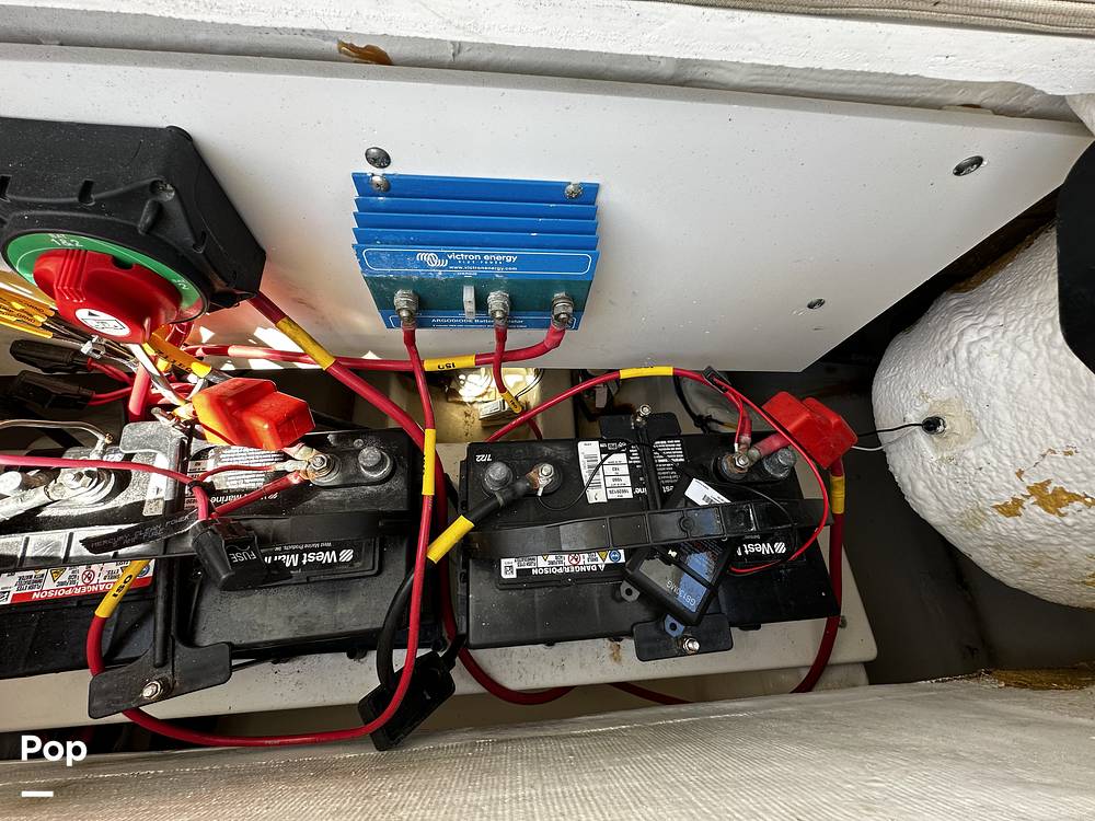 Slide: The Image of Cobia 220 CC 2021 - 15299070