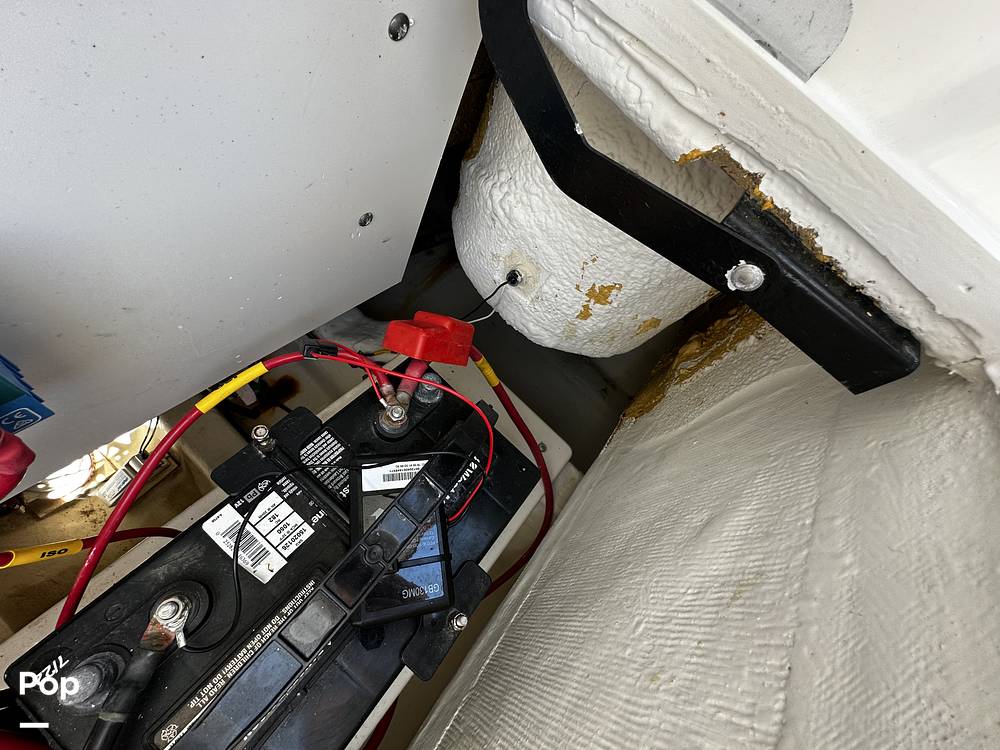 Slide: The Image of Cobia 220 CC 2021 - 15299071