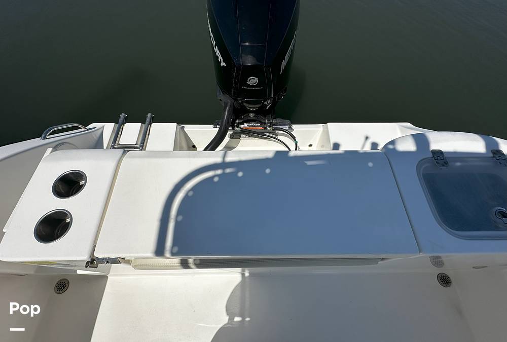 Slide: The Image of Cobia 220 CC 2021 - 15299073