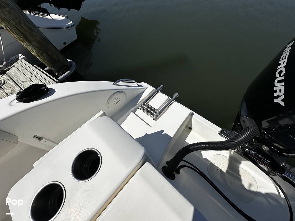 Slide: The Image of Cobia 220 CC 2021 - 15299075