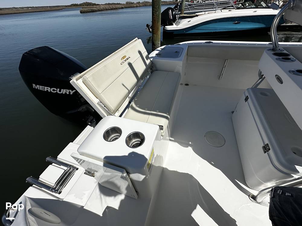 Slide: The Image of Cobia 220 CC 2021 - 15299078