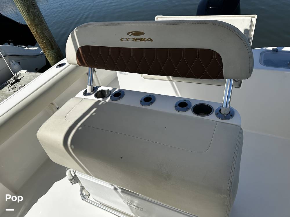 Slide: The Image of Cobia 220 CC 2021 - 15299084