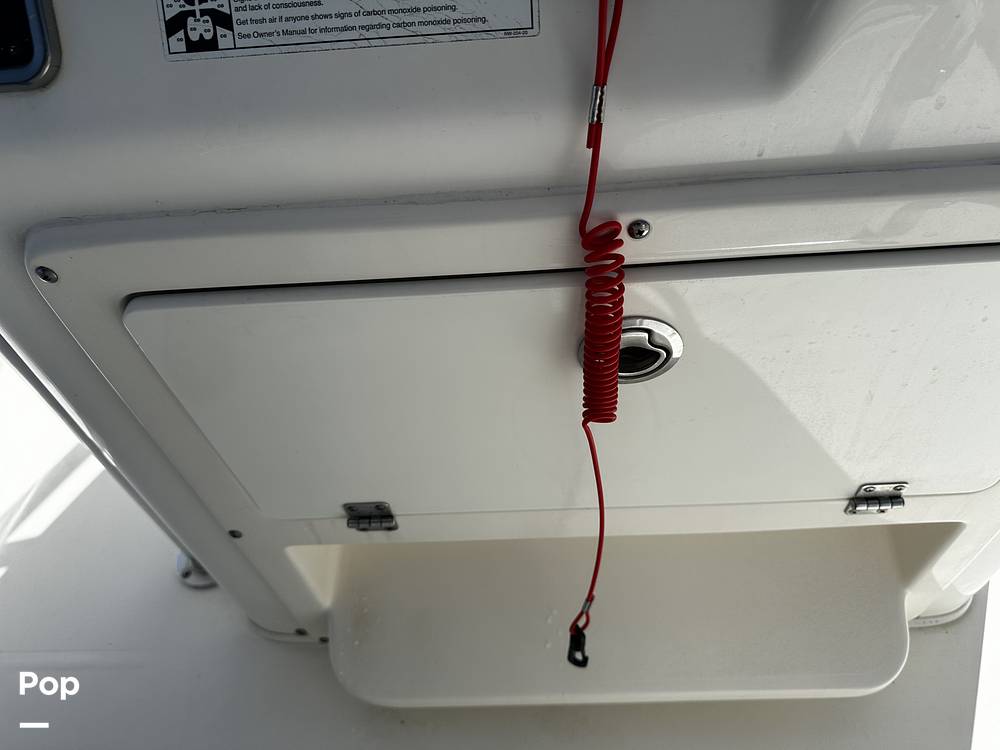 Slide: The Image of Cobia 220 CC 2021 - 15299151