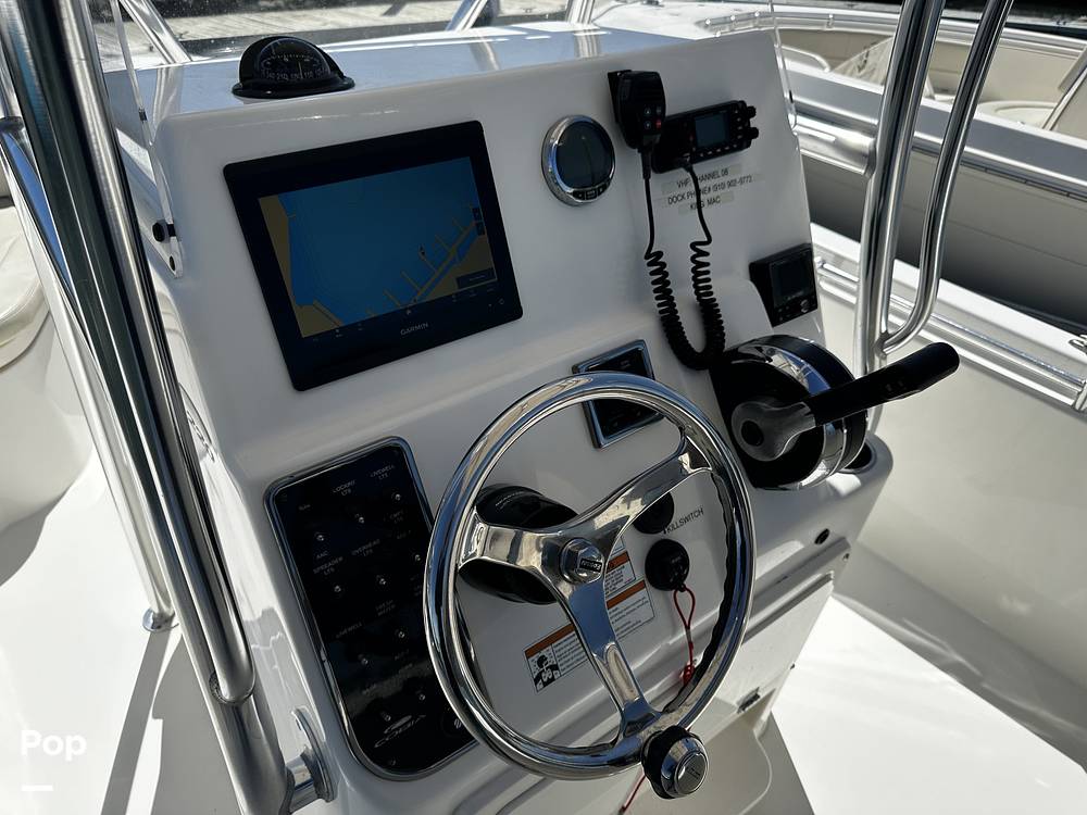 Slide: The Image of Cobia 220 CC 2021 - 15299153