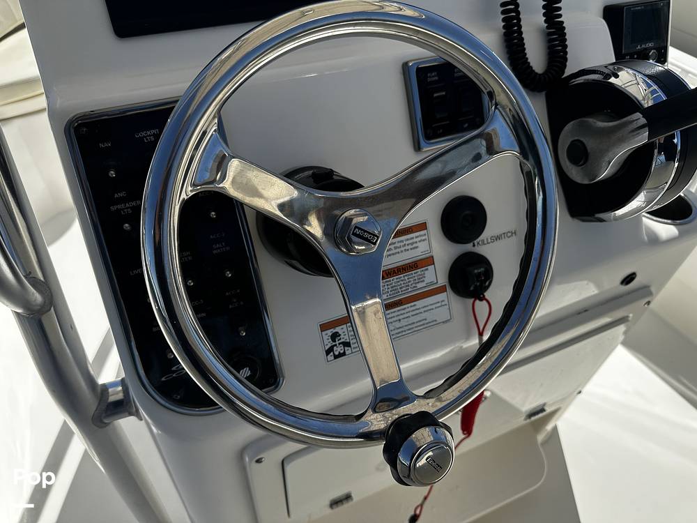 Slide: The Image of Cobia 220 CC 2021 - 15299154