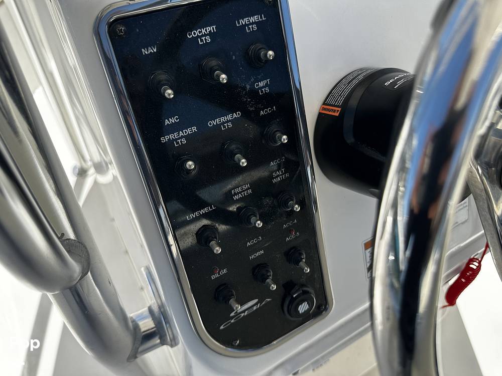 Slide: The Image of Cobia 220 CC 2021 - 15299155