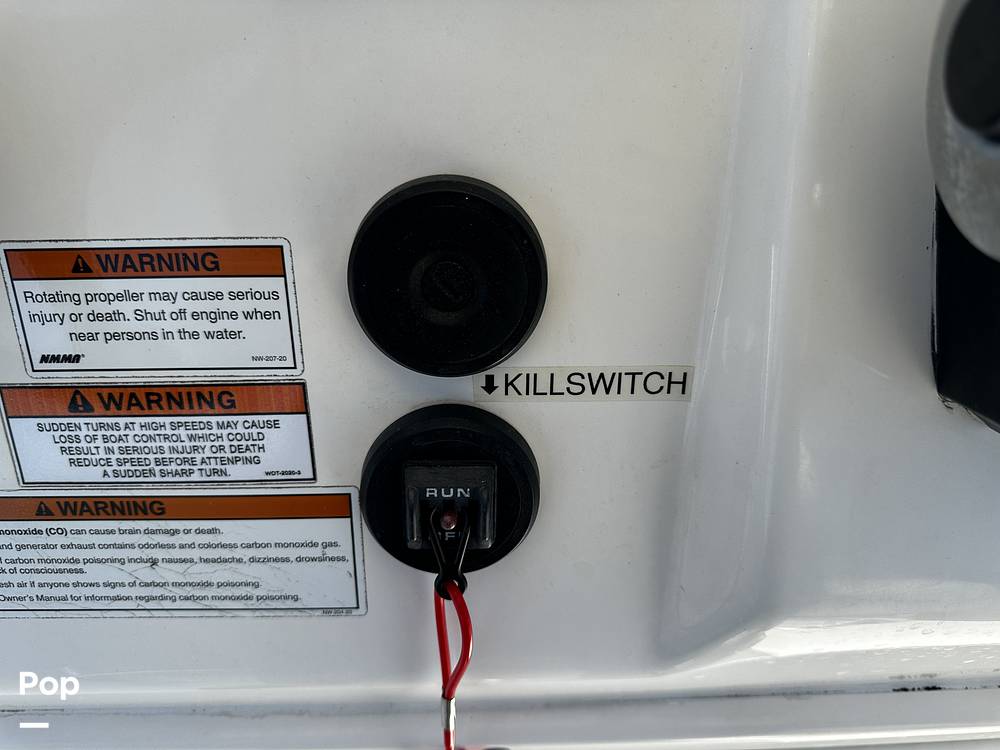 Slide: The Image of Cobia 220 CC 2021 - 15299156