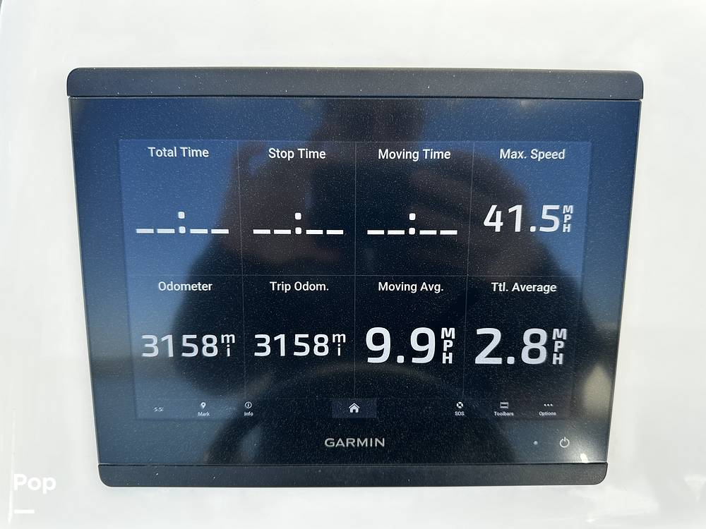 Slide: The Image of Cobia 220 CC 2021 - 15299164
