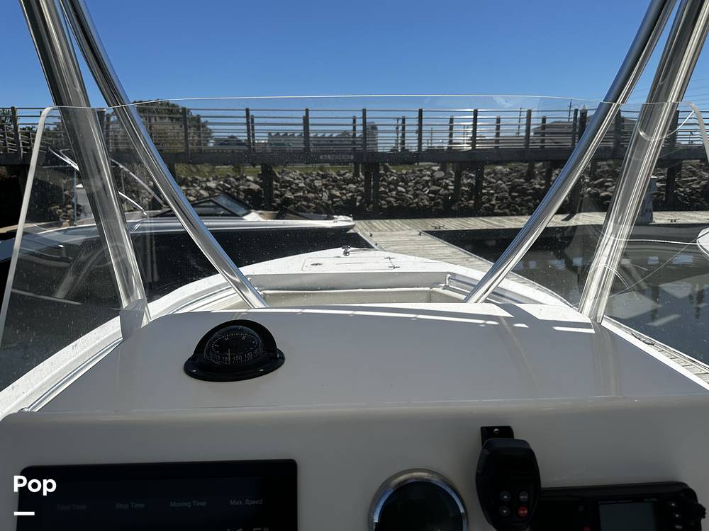 Slide: The Image of Cobia 220 CC 2021 - 15299165