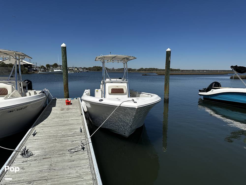 Slide: The Image of Cobia 220 CC 2021 - 15299172