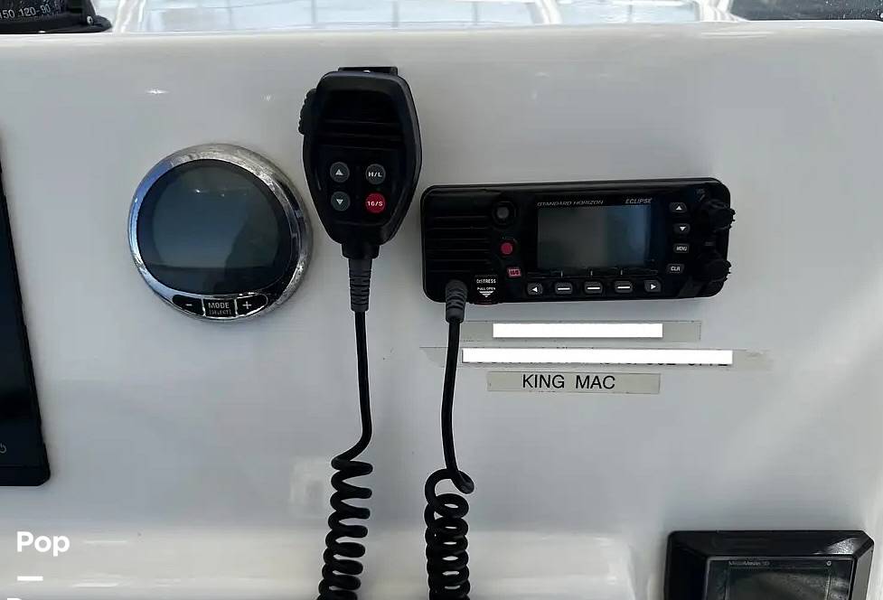 Slide: The Image of Cobia 220 CC 2021 - 15305510